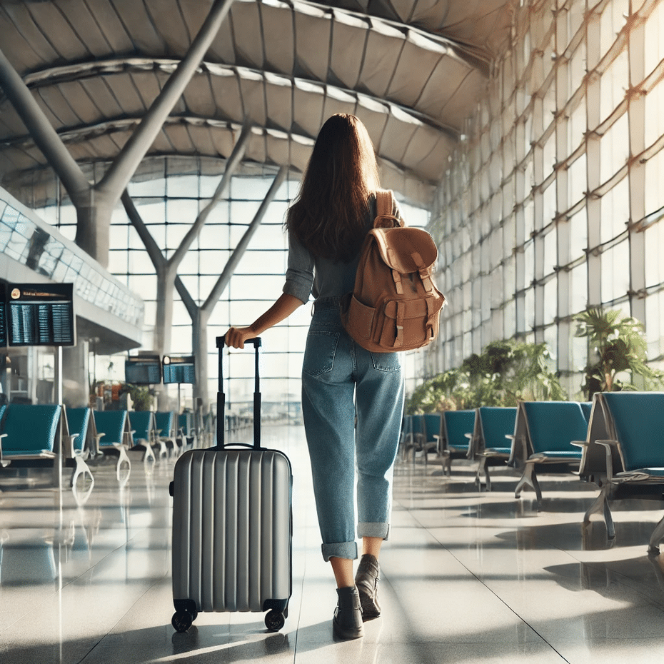 Best Luggage for Solo Female Travellers – Backpack or Suitcase?