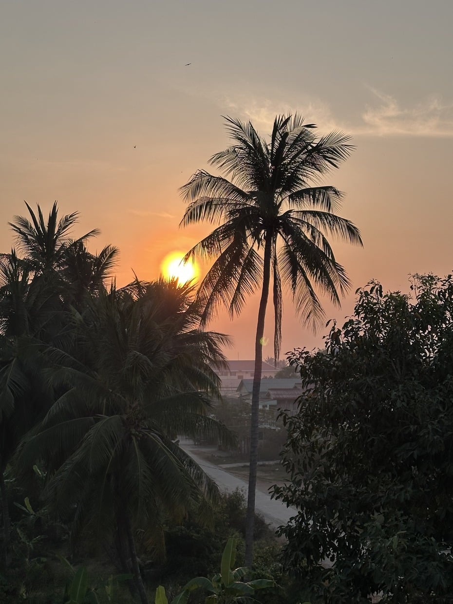Solo Travel in Battambang, Cambodia: Not Quite Bliss, But Definitely a Story