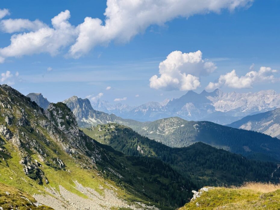 Solo Travel in Austria: Thunderstorms, Dripping Walls and the Best Airbnb of My Life