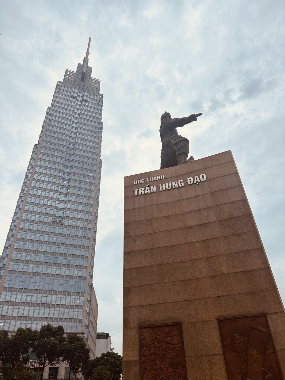 Solo Travel in Ho Chi Minh City: My Honest Experience