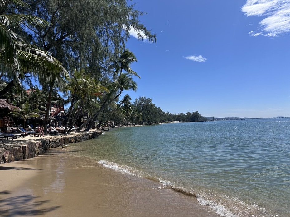 Safest Places in Vietnam for Solo Female Travellers (2025)