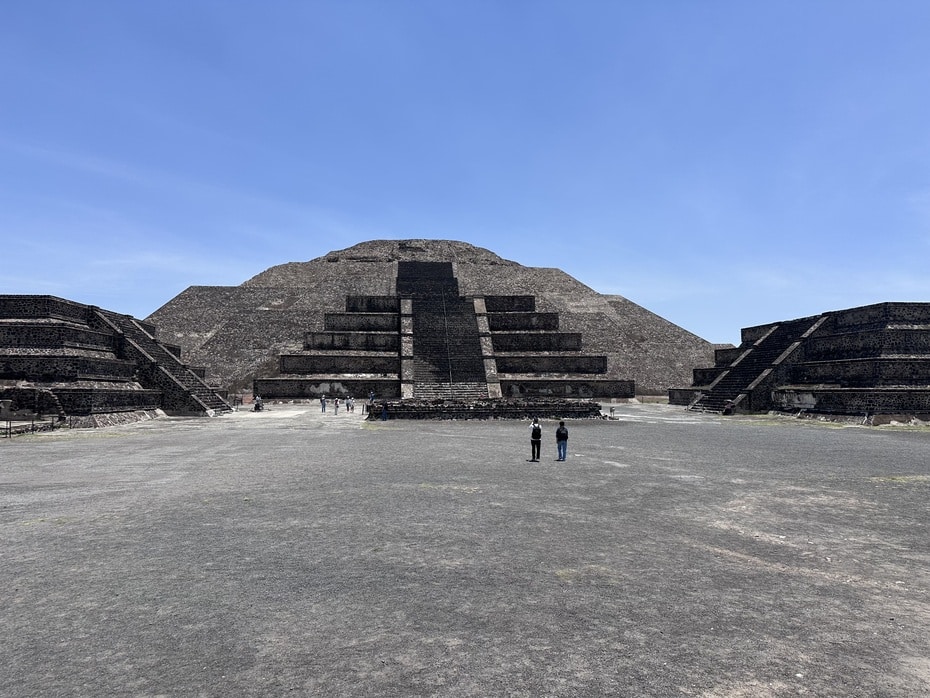 Safest Places in Mexico for Solo Female Travellers (2025)